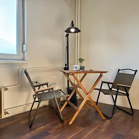 Hostel Homestel