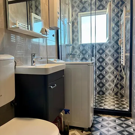 Homestel Hostel Skopje