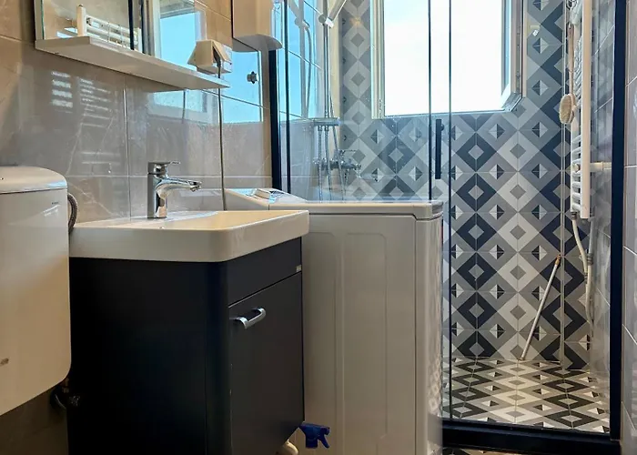 Homestel Hostel Skopje